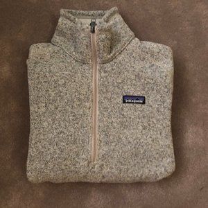 Women's Better Sweater® Fleece Jacket - Pelican